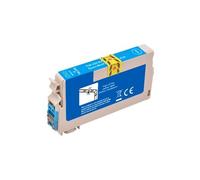 Cartouche UPRINT compatible EPSON 407XL CYAN
