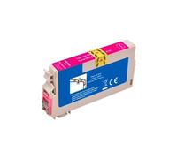 Cartouche UPRINT compatible EPSON 407XL MAGENTA