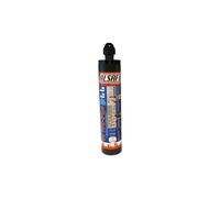 CARTOUCHE VI100-PRO 300ML - ASLAFIX - VI100300