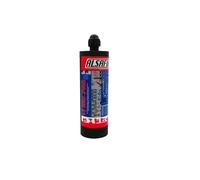 CARTOUCHE VI100-PRO 400ML - ASLAFIX - VI100400
