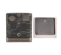 Cartouche vidéo de jeu 1000 en 1 avec plein potentiel déverrouillable pour Gameboy, prend en charge une carte mémoire stable de stockage de données de jeu avec MBC3, MBC1, MBC5, Game Mapper pour