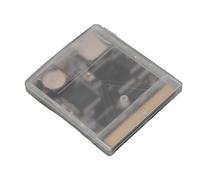 Cartouche Vidéo de Jeu pour Console de Jeu GB GBC GBA SP, Cartouche Vidéo de Jeu 1000 en 1, Prise en Charge des Cassettes de Jeu de Cartes de Jeu pour MBC1, MBC2, MBC3, MBC5,