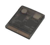 Cartouche Vidéo de Jeu pour Console de Jeu GB GBC GBA SP, Cartouche Vidéo de Jeu 1000 en 1, Prise en Charge des Cassettes de Jeu de Cartes de Jeu pour MBC1, MBC2, MBC3, MBC5,