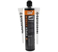 Scellement chimique - multi-applications - cartouche 410 ml - VIPER Xtrem SPIT