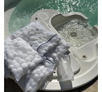 Cartouche Waterair Escatop Escawat compatible avec les balles filtrantes