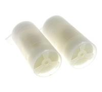 Cartouches anti-calcaire d=40 h=88 par 2 pour Centrale vapeur A.e.g Autre G