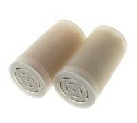 Cartouches anti-calcaire d=45 h=82 par 2 - centrale vapeur