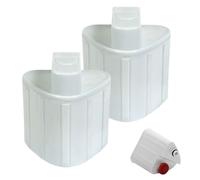 Cartouches anti-calcaire (lot de 2) - ( )