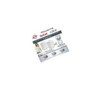 Cartouches anti-calcaire (lot de 2) centrale vapeur xd9070e0 rowenta,