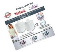 Cartouches anti-calcaire (lot de 2) centrale vapeur xd9070e0 rowenta, calor G