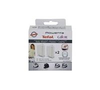 Cartouches anti-calcaire x2 - Aspirateur (ZR005806 ROWENTA)
