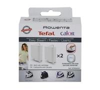 Cartouches anti-calcaire par 2, xd9060e0 - Centrale vapeur Rowenta - Filtres