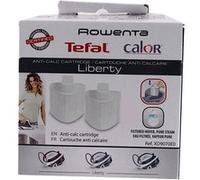 Cartouches anti-calcaire par 2, xd9070e0 - Centrale vapeur Calor - Filtres