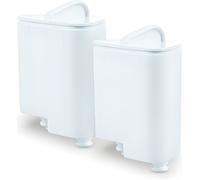 Cartouche anti calcaire (lot de 2) centrale vapeur xd9060e0 rowenta,