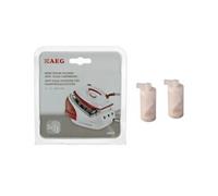 Cartouches Anti-calcaire X2 Ael05 Fer A Repasser Aeg - Electrolux Dbs2800