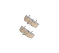 Cartouches anti-calcaire x2 aspirateur zr005806 ['']