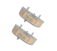 Cartouches anti-calcaire x2 - Aspirateur (ZR005806 ROWENTA)