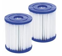 Cartouches Bestway Type I Lot de 2