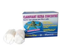 Cartouches clarifiantes Ultra Concentré Reva-Kl...