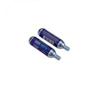 BBB Cartridge Co2 Airtanks ( 2 Pcs) 16 Grams - 2949613501