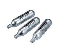 Birzman Zacoo - 16g CO2 à Vies Cartouches 3-Pack