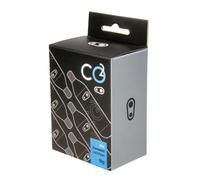 Cartouches co2 crankbrothers 16g (x30) Noir