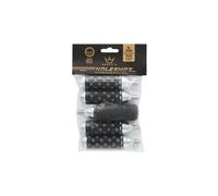 Peaty´s Holeshot Co2 Cartridge 5 Units Noir,Argenté 25 g