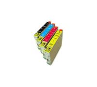 Cartouches Compatibles EPSON T0556 - CANARD