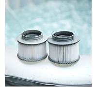 Cartouches de filtration pour MSpa - MP.B0301964