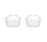 Cartouches de filtre à eau de remplacement, compatibles avec Brita,Maxtra + pichet, cartouche filtrante universelle(2pcs)