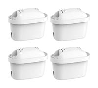 Cartouches de filtre à eau de remplacement, compatibles avec Brita,Maxtra + pichet, cartouche filtrante universelle Brita(10pcs)
