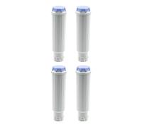 Cartouches de filtre à eau for Machine à café Melitta/Krups Claris F088 F088 01/Siemens TCZ60003 /AEG/Neff/Bosch TCZ6003, compatibles(4PCs)