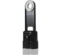 Cartouches de filtre à eau réutilisables, avec support en ABS robuste, filtre de rechange compatible avec Elite B40 B44 B60 B79 Office PRO B155 (support)