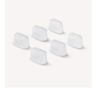 Severin Cartouches de filtre à eau – Lot de 6