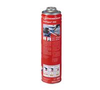 Cartouches de gaz - ROTHENBERGER - 035510-A - 600 ml - 35% propane - 65% butane