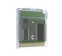 Cartouches de jeu à main rétro pour brûleurs, fonction flash, accessoires de jeu