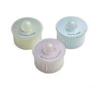 Cartouches de parfum de rechange pour Deebot pour T9, tablettes parfumées longue durée pour T9 MAX et pour AIVI, désodorisant floral pour aspirateur robot, éliminateur d'odeurs avec recharges de