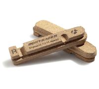 Cartouches de patins de freins bontrager liege shimano sram