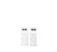 Cartouches de rechange remplaçables de type AC T1 T1+T2 DC SPD 600V 1000V 1500V EKU5(DC 600V 40KA)