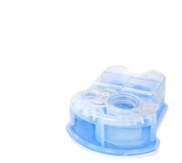 Cartouches de recharge de rechange for nettoyage et renouvellement, Solution de nettoyage for rasoir CCR, for système de nettoyage Clean & Charge, 1 paquet