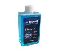 Cartouches De Recharge Liquide, Compatibles for Philips | Système de dosettes SmartClean et Quick Clean, for tous, compatible avec les rasoirs Braun