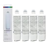 Cartouches de remplacement compatibles avec les réfrigérateurs Bosch (BORPLFTR55, RA450022, REPLFLTR55, UltraClarity Pro, High Efficiency Filtration)(Set 1)