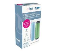 Cartouches De Remplacement Pour Station Bwt B.rain - Cartouche Filtrante Bwt