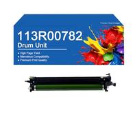 Cartouches de Tambour de Remplacement 113R00782 pour imprimante Xerox VersaLink C7000N C7000DN, Haute capacité (87 000 Pages).,113R00782-Magenta