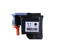 Cartouches de tête d'impression de Remplacement, compatibles avec Les têtes d'impression HP 11 C4810A C4811A C4812A C4813A 500 800 510 100 110 111 120 1000 1100 1200(Nero)