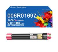 Cartouches de Toner C8030 006R01697/698/699/700 compatibles avec Les imprimantes Xerox AltaLinK C8030, C8035, C8045, C8055 et C8070,C8030-M