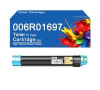 Cartouches de Toner C8030 compatibles avec Les imprimantes Xerox AltaLinK C8030, C8035, C8045, C8055 et C8070 (référence 006R01697/698/699/700).,C8030-C