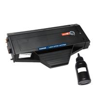 Cartouches de Toner Compatible avec KX MB1500 MB 1500 1508 1530 1536 1538 1518 1520 KX FAT400 KX-MB1500 KX-MB1508CN FAC408CN(1Set)