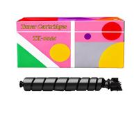 Cartouches de Toner Compatibles à Haut Rendement TK-8545 TK-8545K TK-8545C TK-8545M TK-8545Y et TK-8545KCMY pour Kyocera TASKalfa 4054ci Noir 34000 Pages Couleur 20000 Pages(Black)