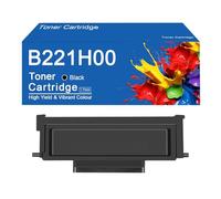 Cartouches de Toner compatibles B221H00 pour imprimantes Lexmark B2236dw, MB2236adw et MB2236i, Haute capacité (3 000 Pages).,B221H00-1Pack